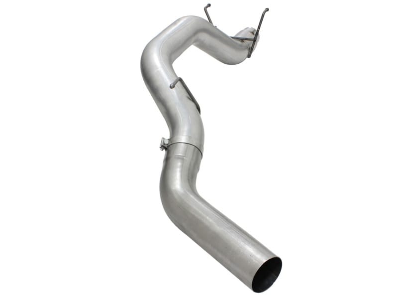 AFE Exhaust DPF Back