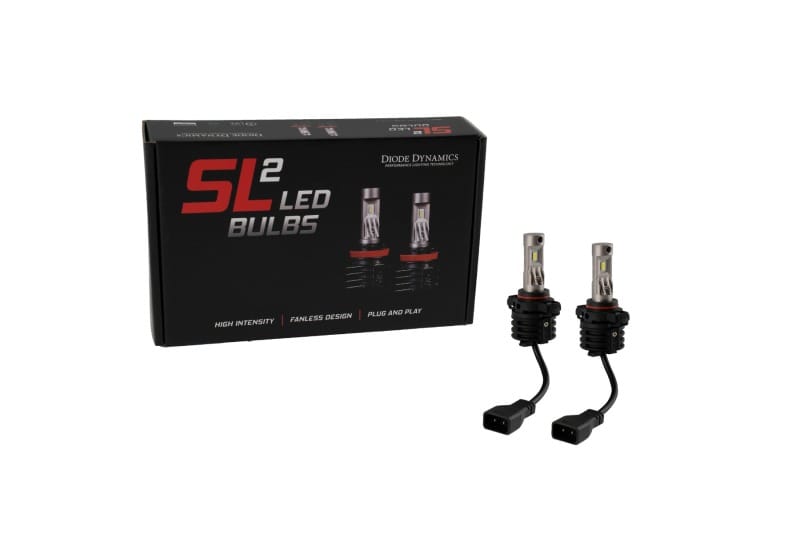 DIO SL2 LED Bulbs thumbnail 5
