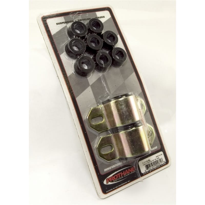 RUG Bushings