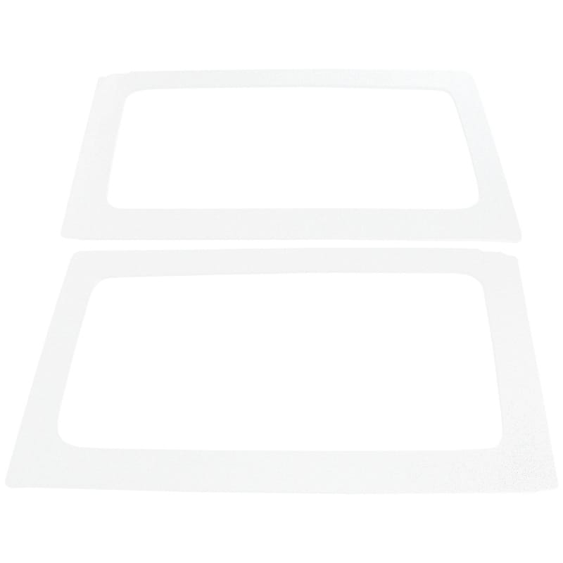 DEI Headliners - Side Window