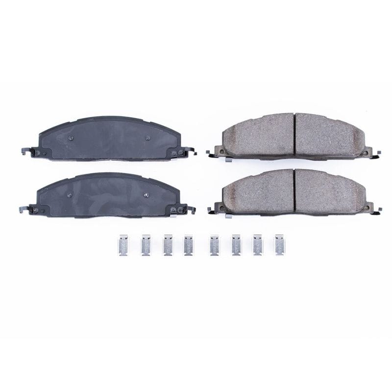 PSB Z17 Evolution Brake Pads