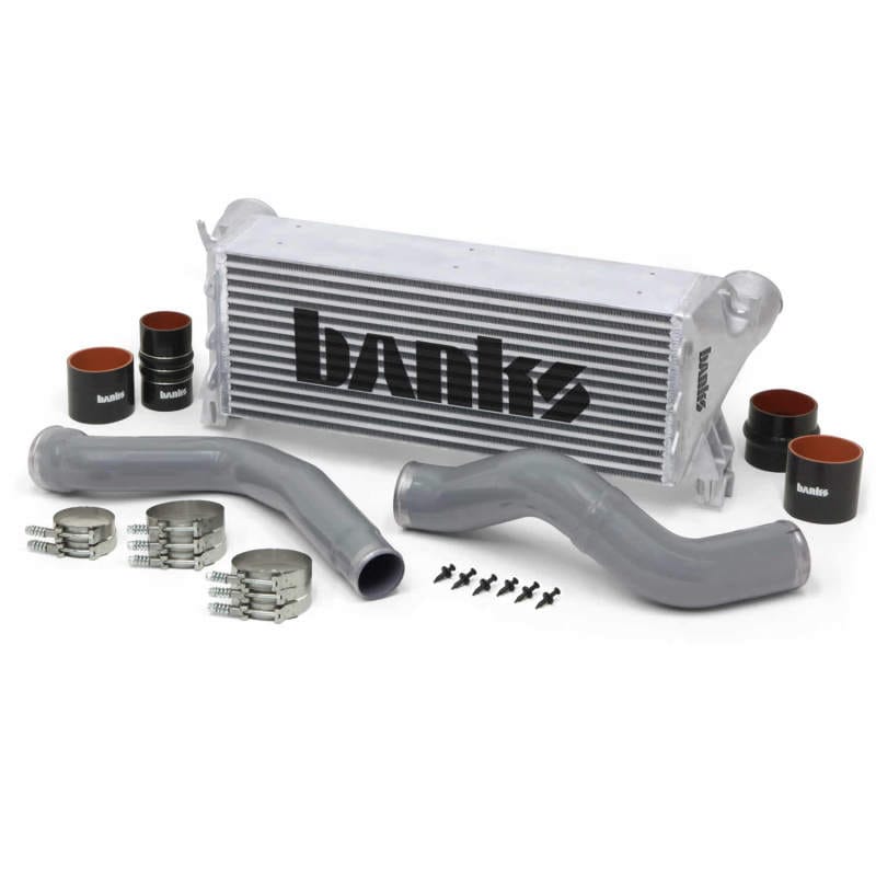 GBE Techni-Cooler Systems