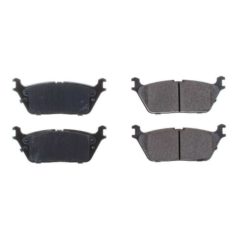 PSB Z16 Evolution Brake Pads