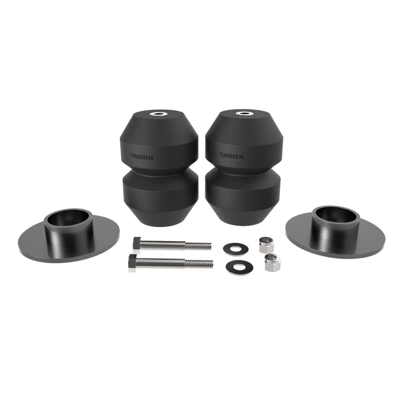 TIM Suspension Enhancement Systems thumbnail 2