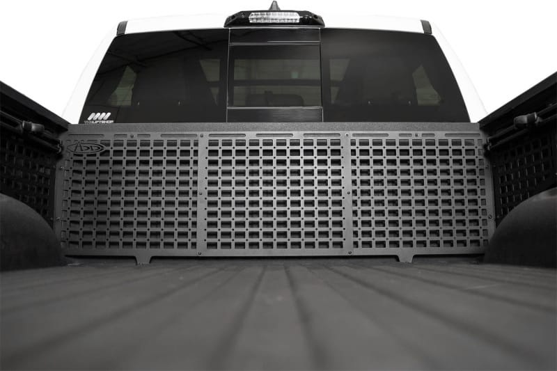 ADD Molle Panels