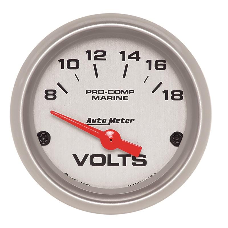 AM Ultra-Lite Gauges