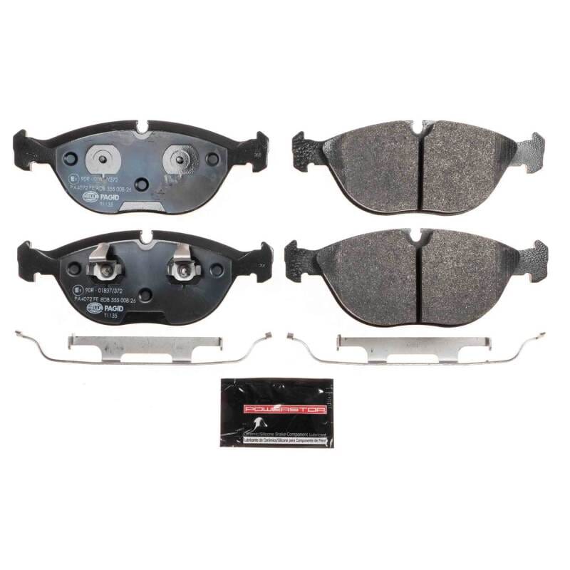 PSB Euro-Stop Brake Pads