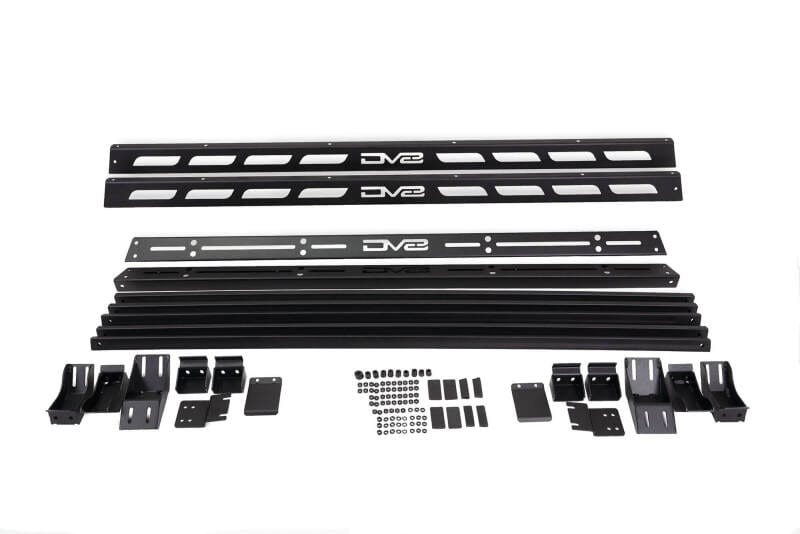DV8 Roof Racks thumbnail 2