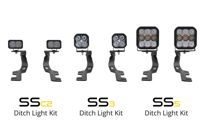 DIO LED Light Pods thumbnail 8