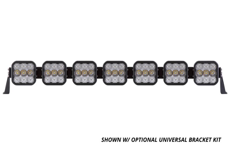 DIO LED Light Bars thumbnail 3