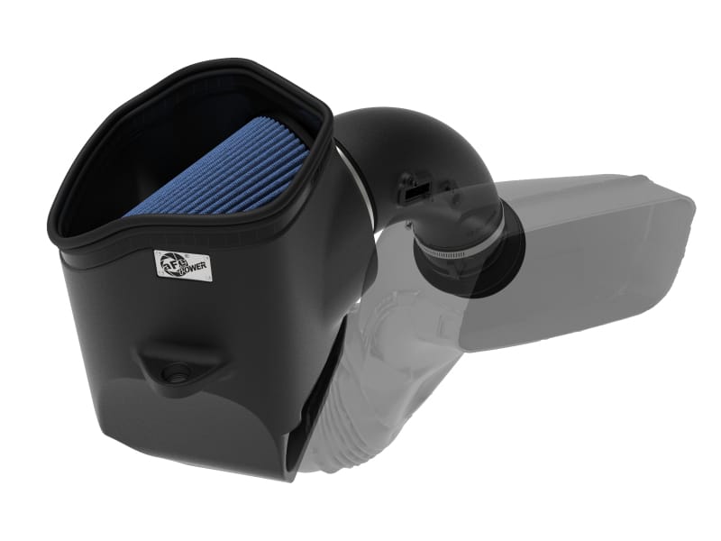 AFE Magnum FORCE Stage-2 Cold Air Intakes