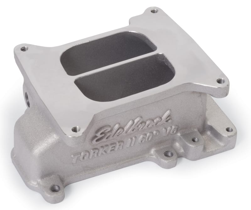 EDE Performer Intake Manifold thumbnail 2