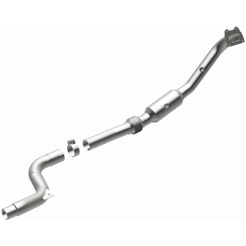 MAG Converter Direct Fit thumbnail 4