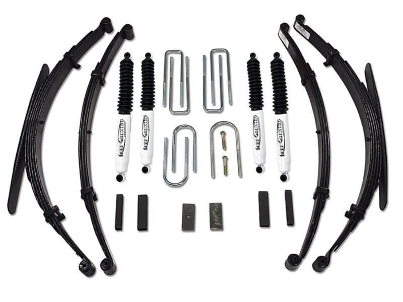 TUF Lift Kits