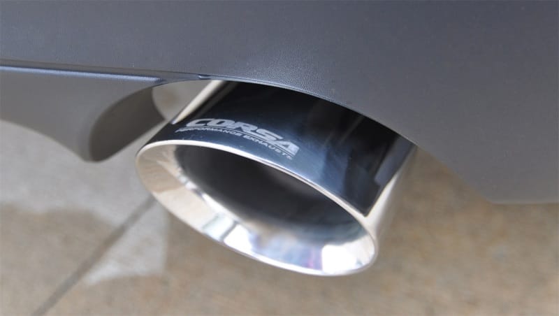 COR Cat-Back Sport thumbnail 2