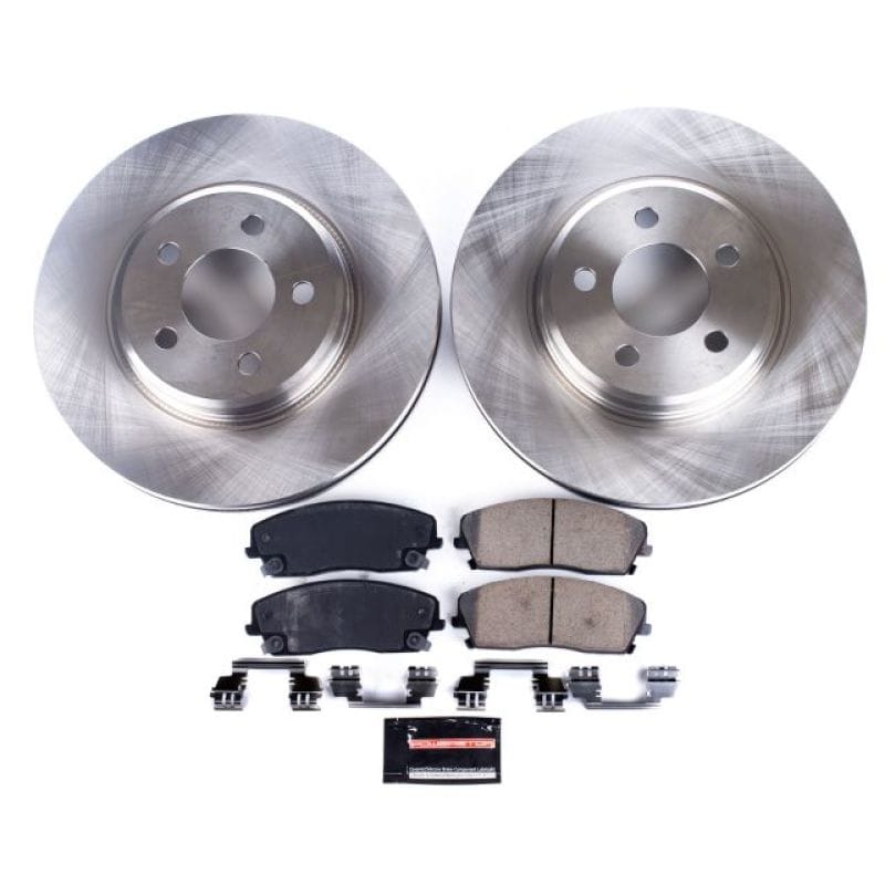 PSB Autospecialty Kit