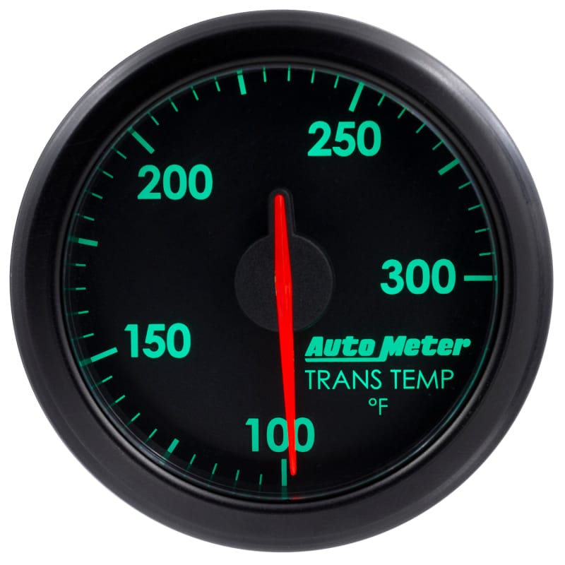 AM AirDrive Gauges thumbnail 7