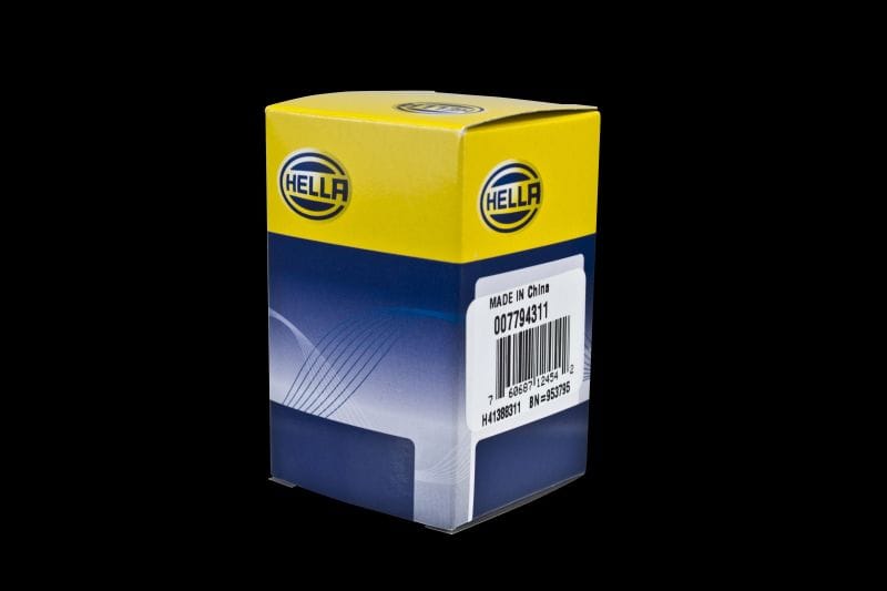 HELLA Relay Connector thumbnail 3