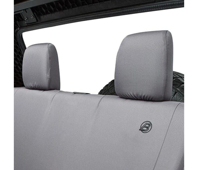 BES Seat Covers thumbnail 2