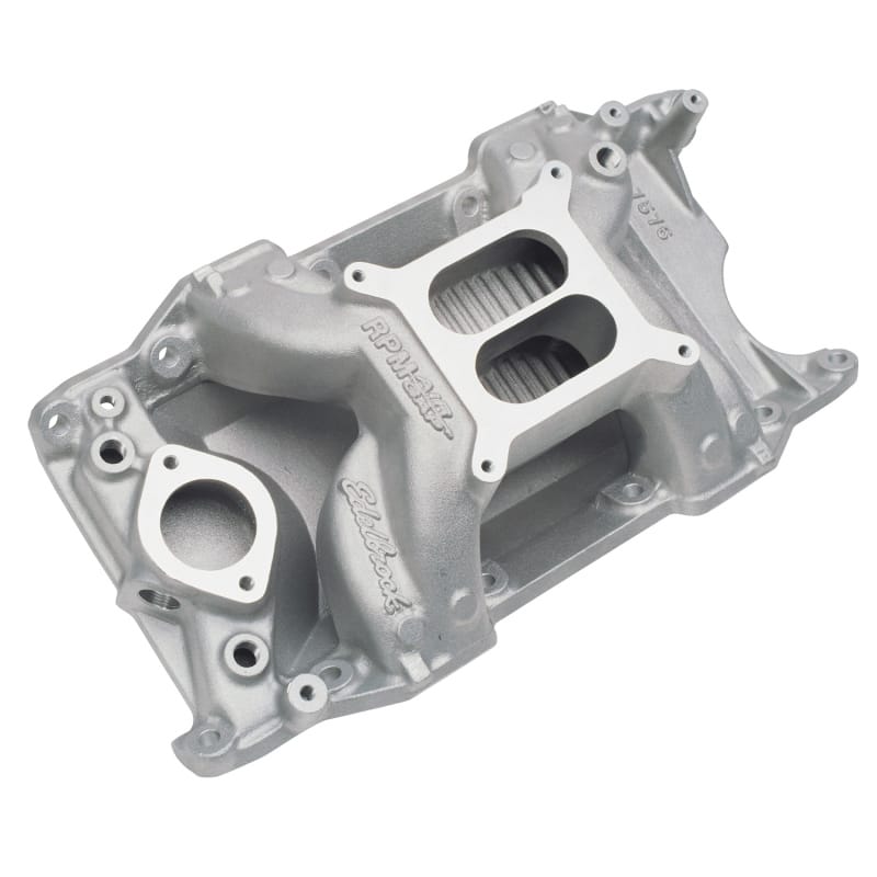 EDE RPM Air-Gap Intk Manifold thumbnail 3