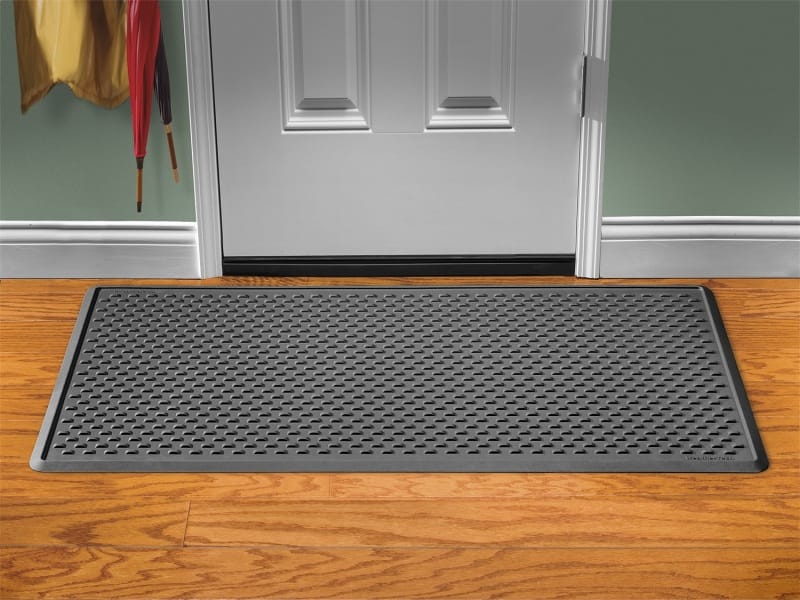 WT Indoor Mats