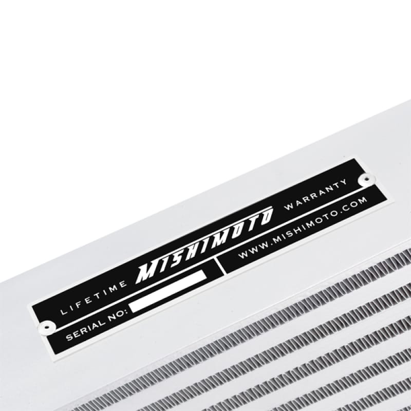 MM Intercoolers - IC Only thumbnail 7