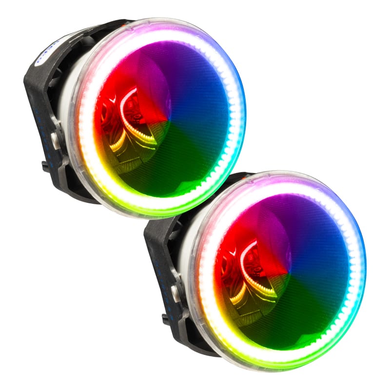 ORL Fog Light Assembly