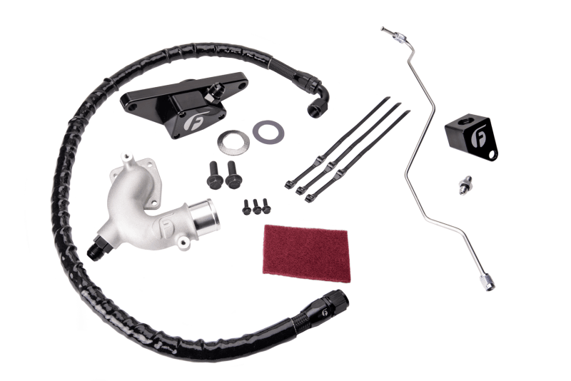FPE Coolant Bypass Kits