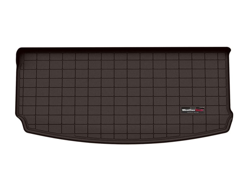 WT Cargo Liners - Cocoa
