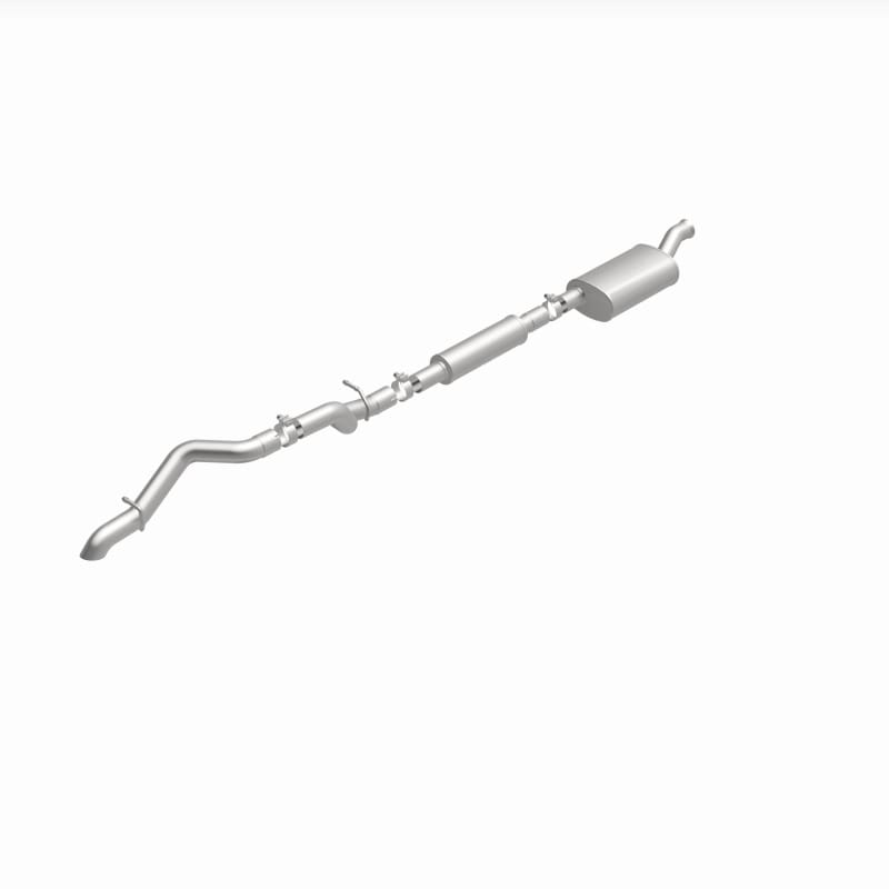 MAG Catback Exhaust thumbnail 5