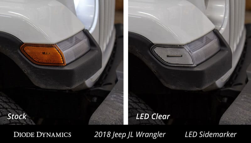 DIO Side Marker Light Assembly thumbnail 6