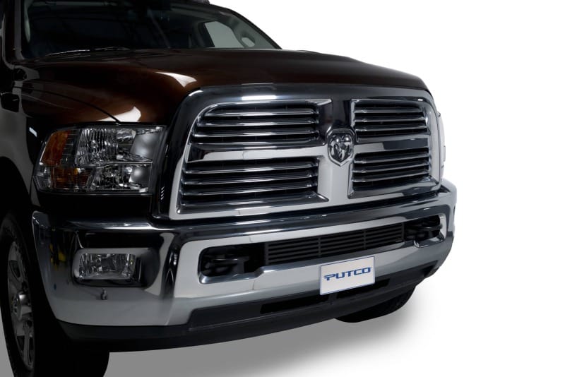 PUT Bumper Grille Inserts