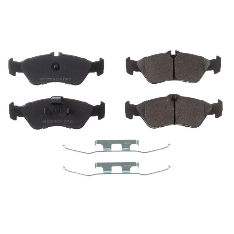 PSB Z17 Evolution Brake Pads