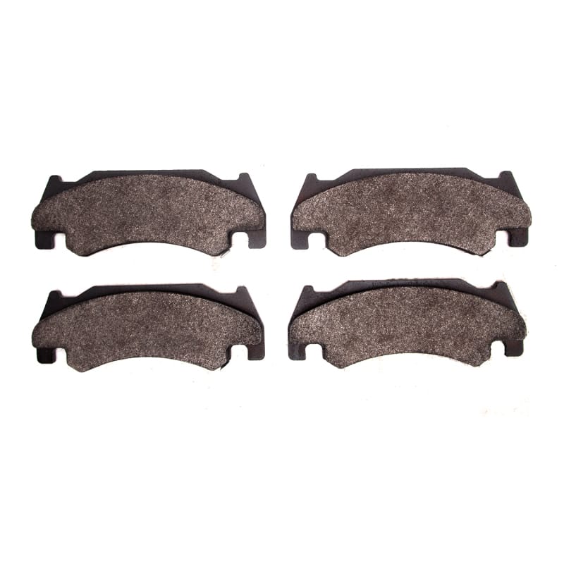 RNC Semi Met Brake Pads