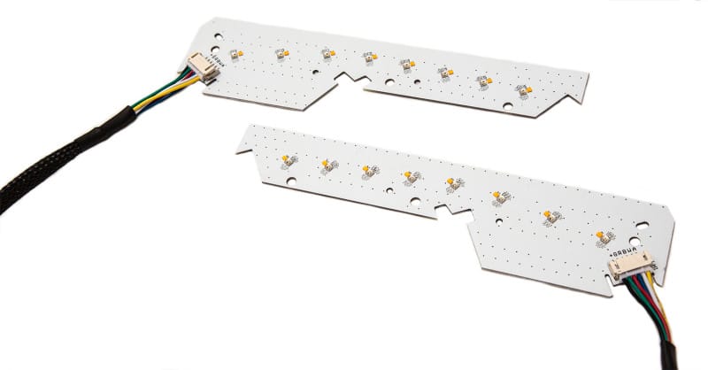 DIO Circuit Board