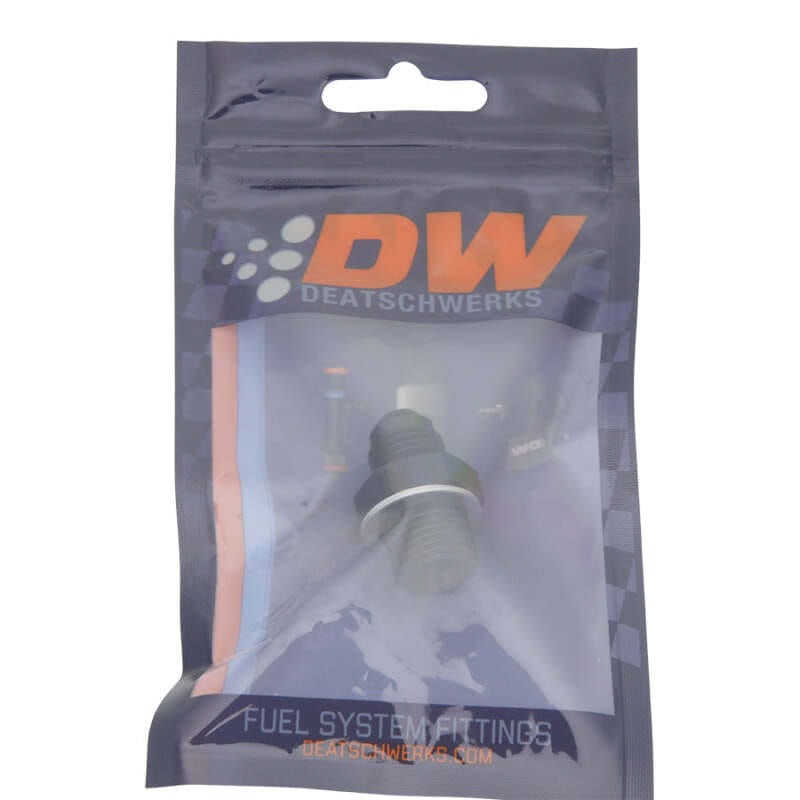 DW AN-AN Male Couplers thumbnail 2