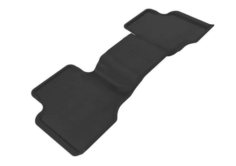ACE Kagu - Rear - Black