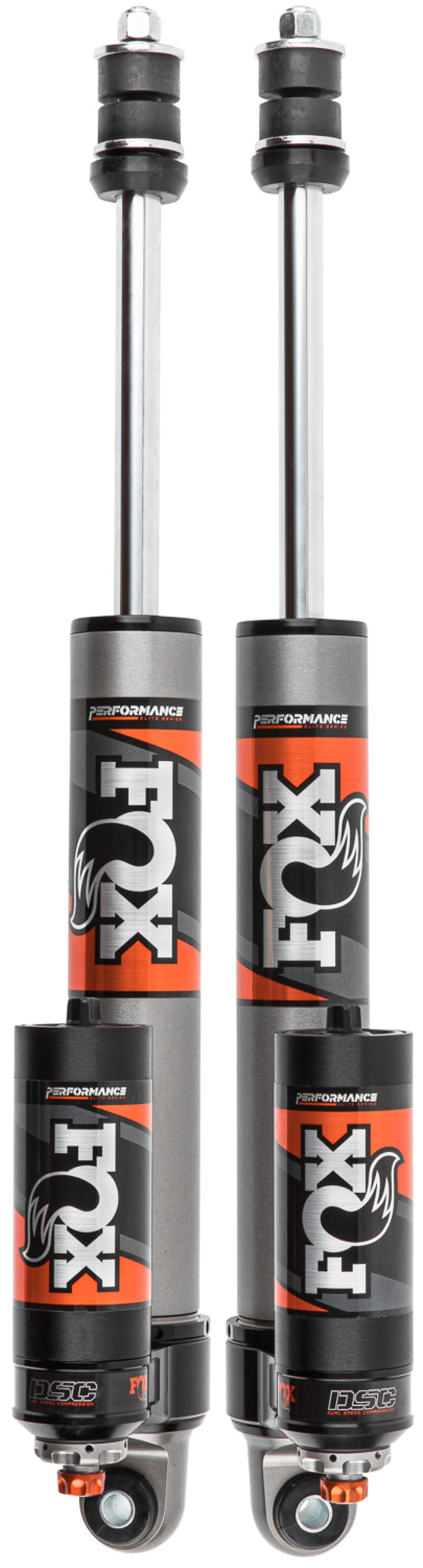FOX 2.0 Perf Coilover Shock