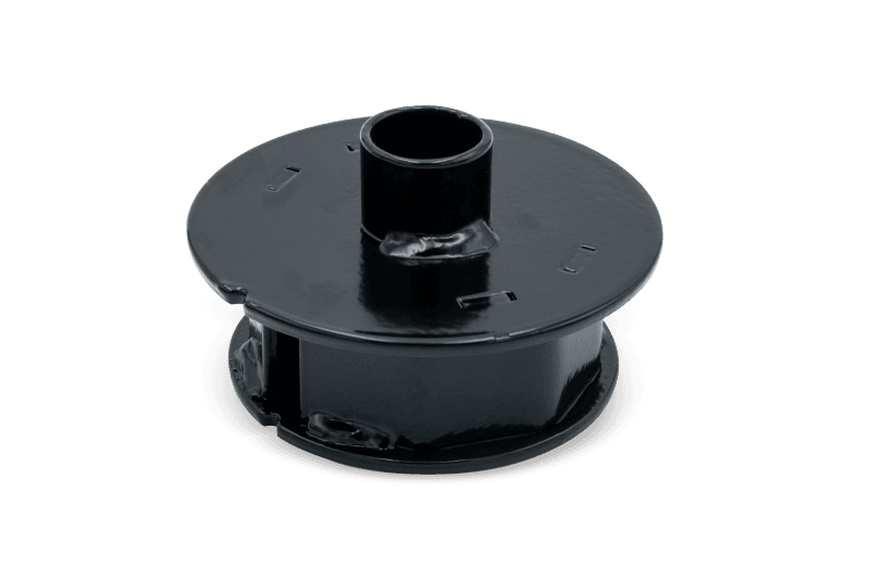 BOD Coil Spacers