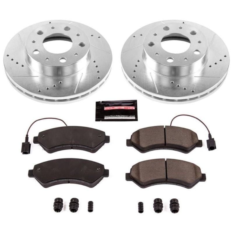 PSB Z23 Evolution Kit