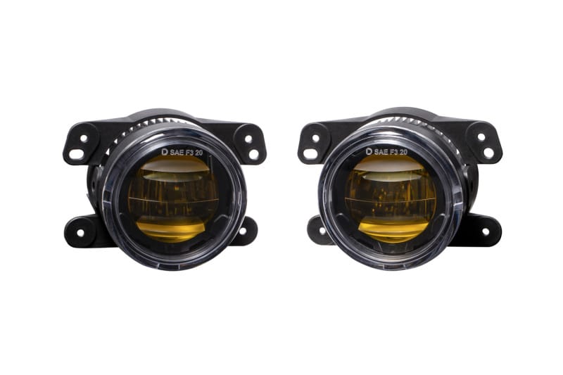 DIO Fog Lights