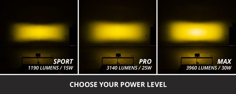 DIO LED Light Pods thumbnail 7