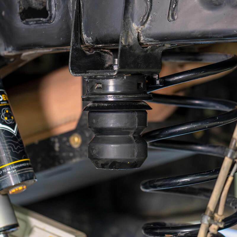 TIM Active Off-Road Bump Stops thumbnail 6