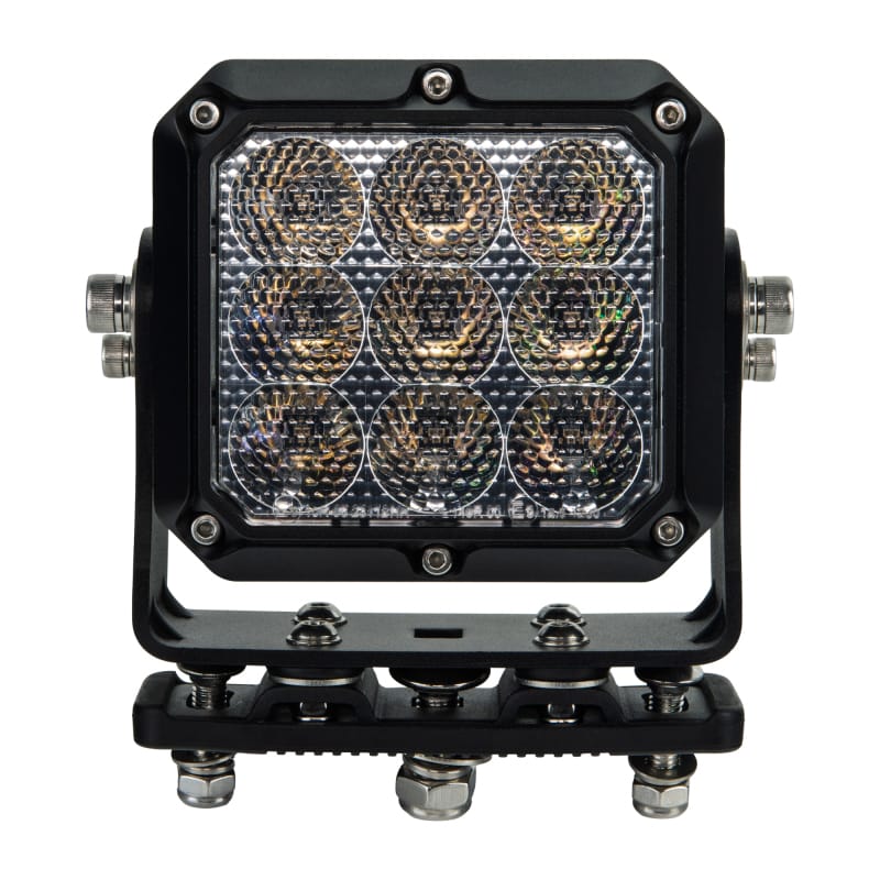 ORL Auxiliary Lights