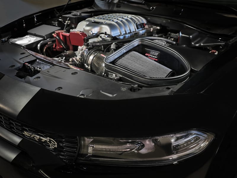 AFE Track Series Intake thumbnail 4