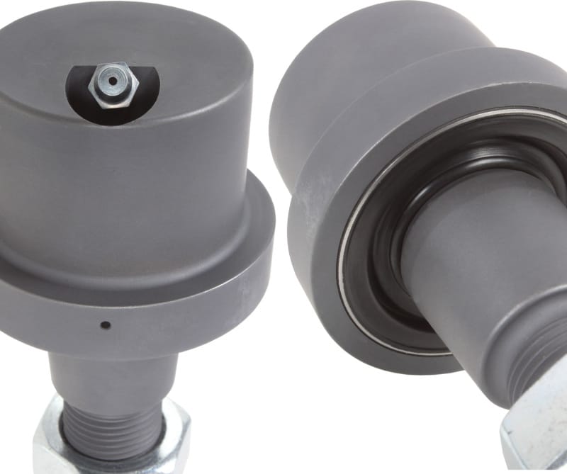 CLI Ball Joints