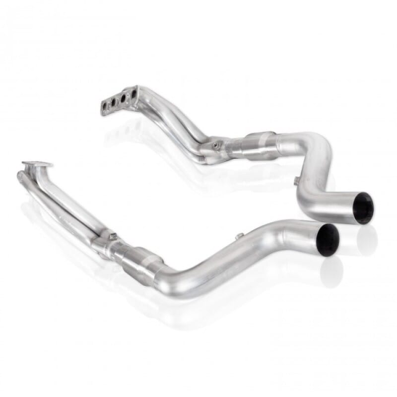 SSW Long Tube Headers thumbnail 2