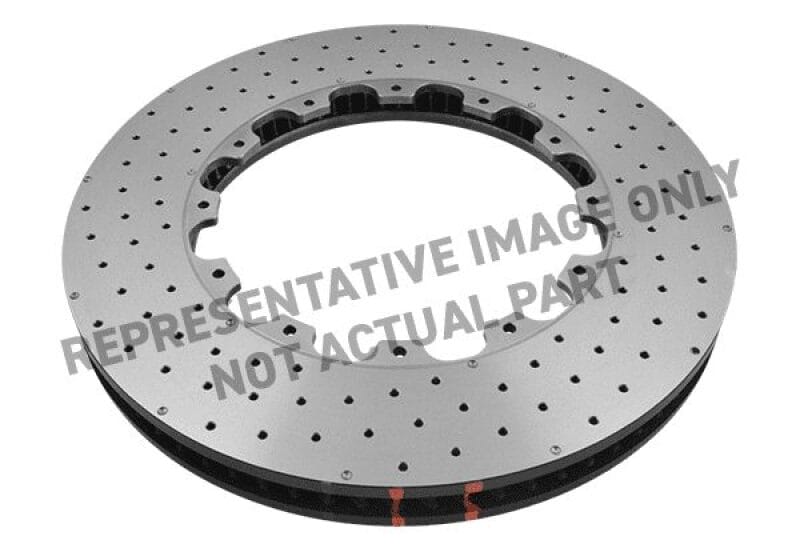 DBA 5000 Series Drilled Rings thumbnail 2