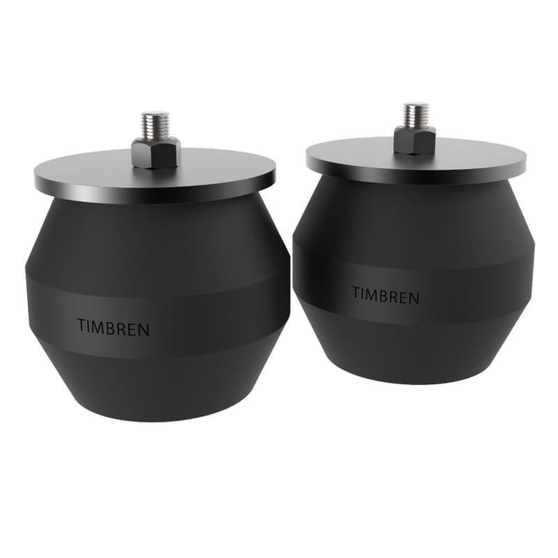 TIM Suspension Enhancement Systems