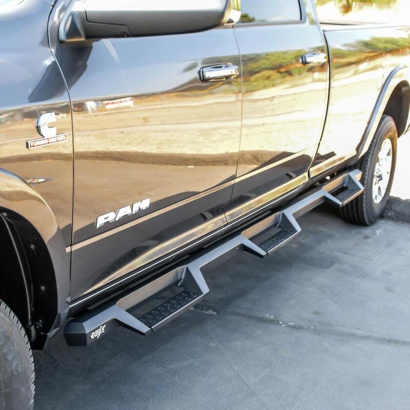 WES Nerf Bars - HDX Drop thumbnail 3